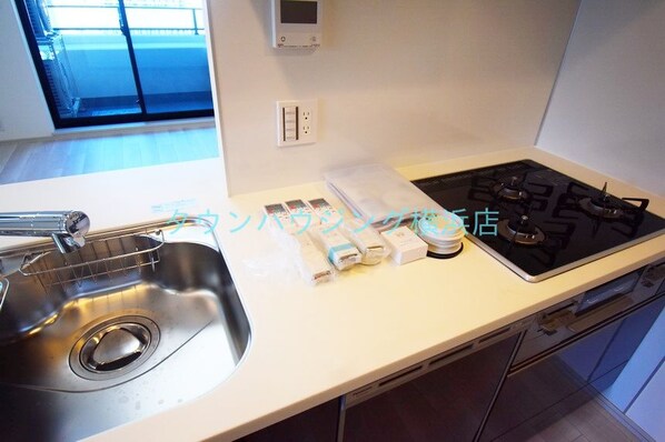 GRAN PASEO横濱関内PREMIUMの物件内観写真